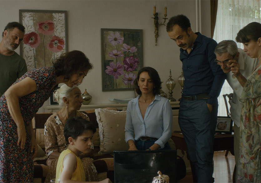 41. İstanbul Film Festivali Başlıyor