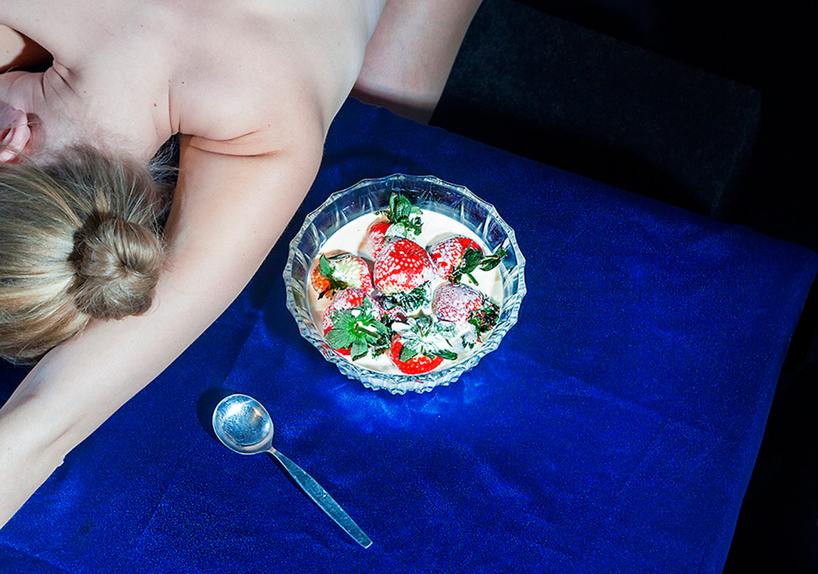 Hayal Gücünün Donduğu Sürreal Kareler