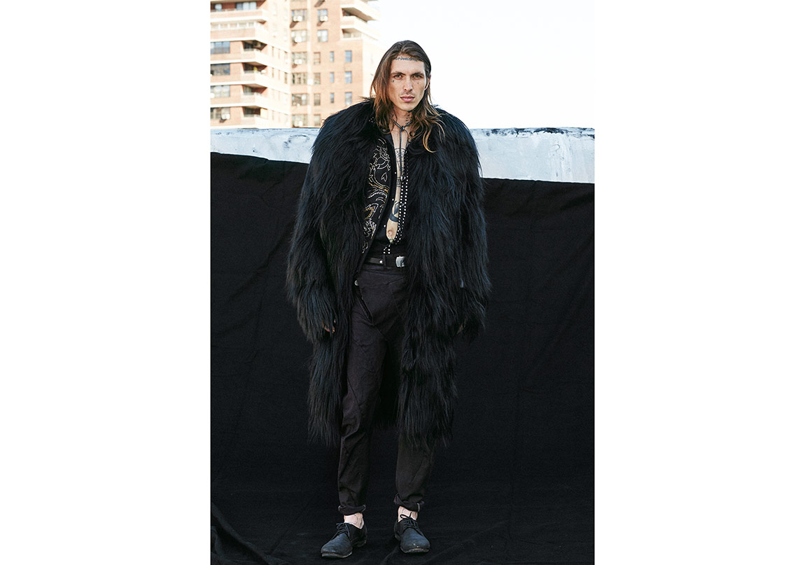 MinSu Kim ile Tanışın!