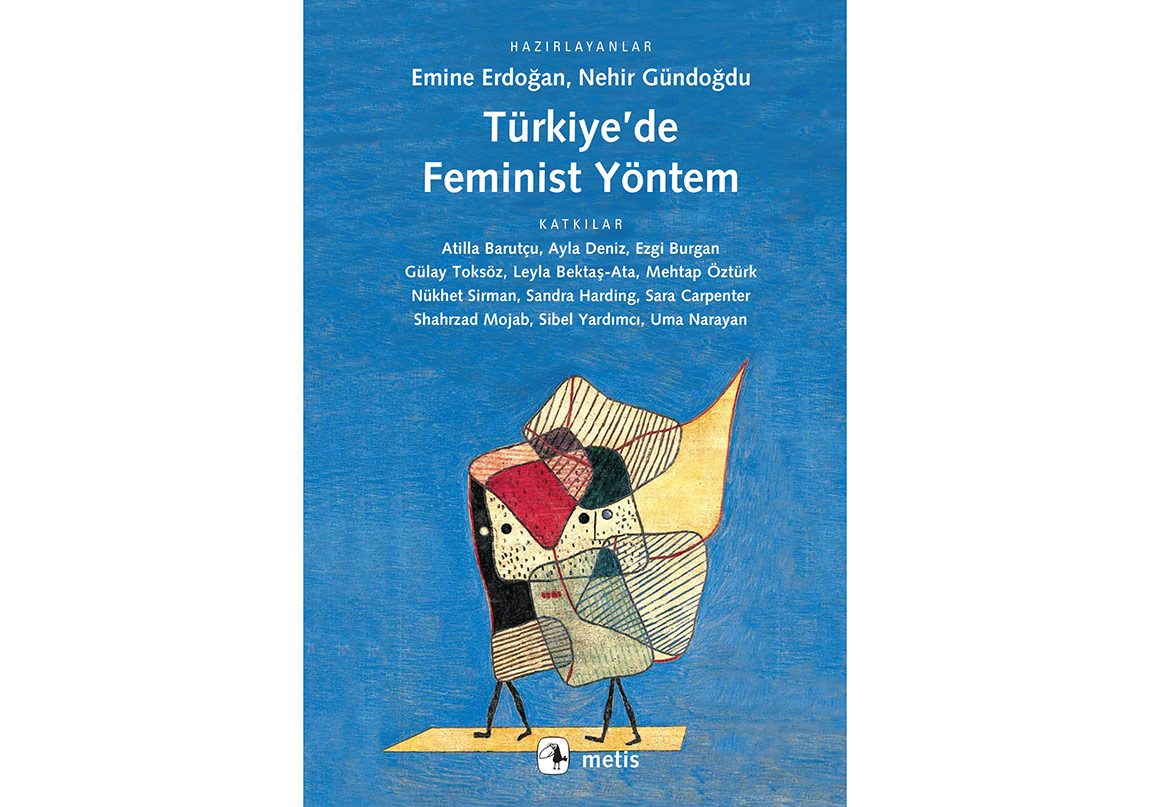 Türkiye'de Feminist Yöntem