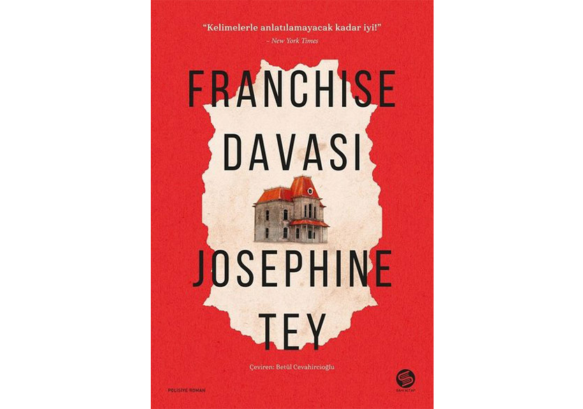 Sürükleyici Bir Klasik: “Franchise Davası”