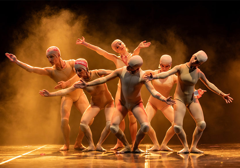 17. Uluslararası İstanbul Opera ve Bale Festivali 21 Mayıs’ta Başlıyor