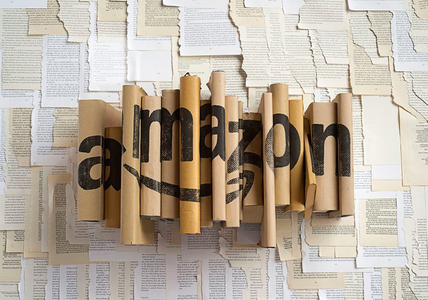 Amazon Kitap Mağazalarına Yenilerini Ekliyor