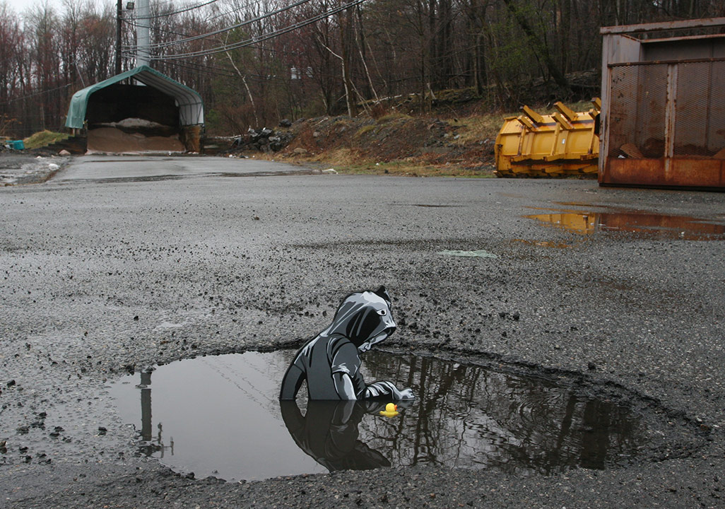 Uslu Birer Çocuk Olursanız Iurato’nun Çalışmalarını Görebilirsiniz
