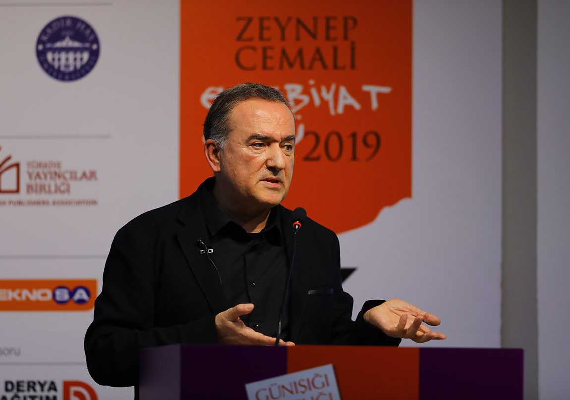 Yıllık Yayıncılık Konferansı Gerçekleşti