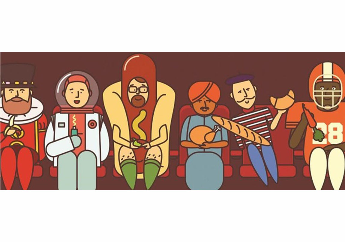 Food Film Festival World: Türkiye Yeni Yetenekleri Bekliyor