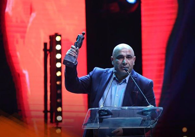 Bir Festival Daha Sona Erdi