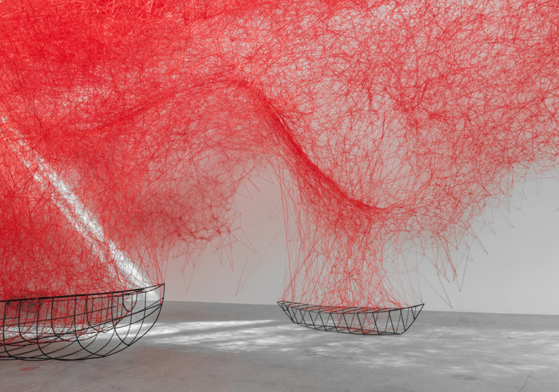 Belirsiz Bir Yolculuk