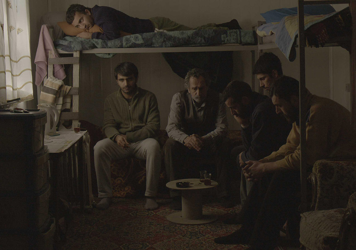 Altın Portakal Ödülleri Sahiplerini Buldu