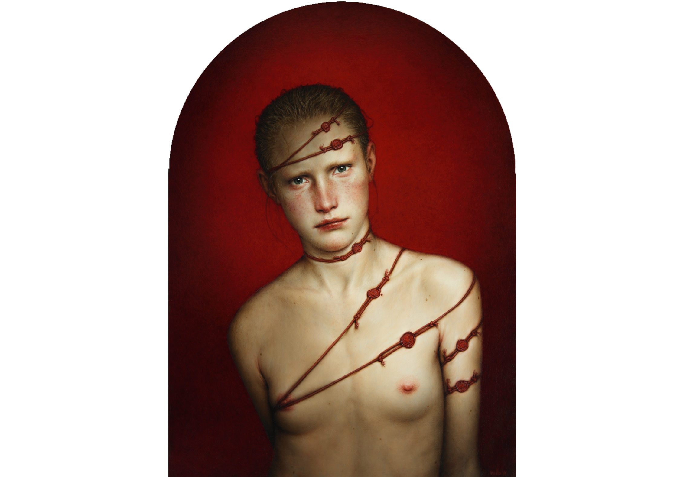 Resimlere Yansıyan Bilinçaltı Mesajları