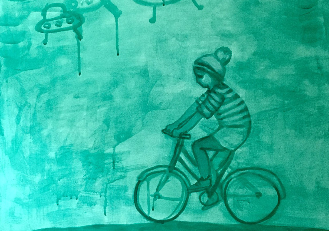 Olağanüstü Hayatlara Yol Açan Günlük İnsanlar
