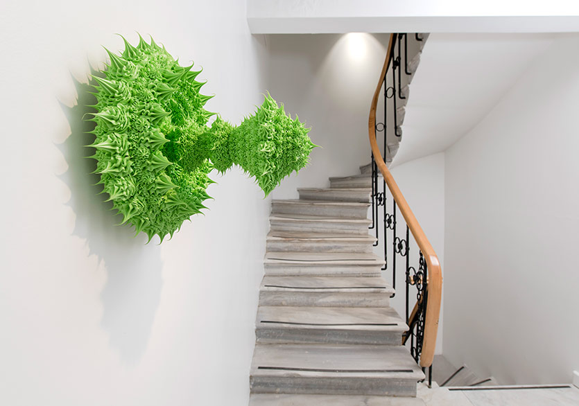 16. Contemporary İstanbul Başlıyor