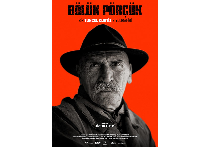 “Nar Film 15+1: Sonbahar’dan Karanlık Gece’ye” Seçkisi Kadıköy Sineması’nda 