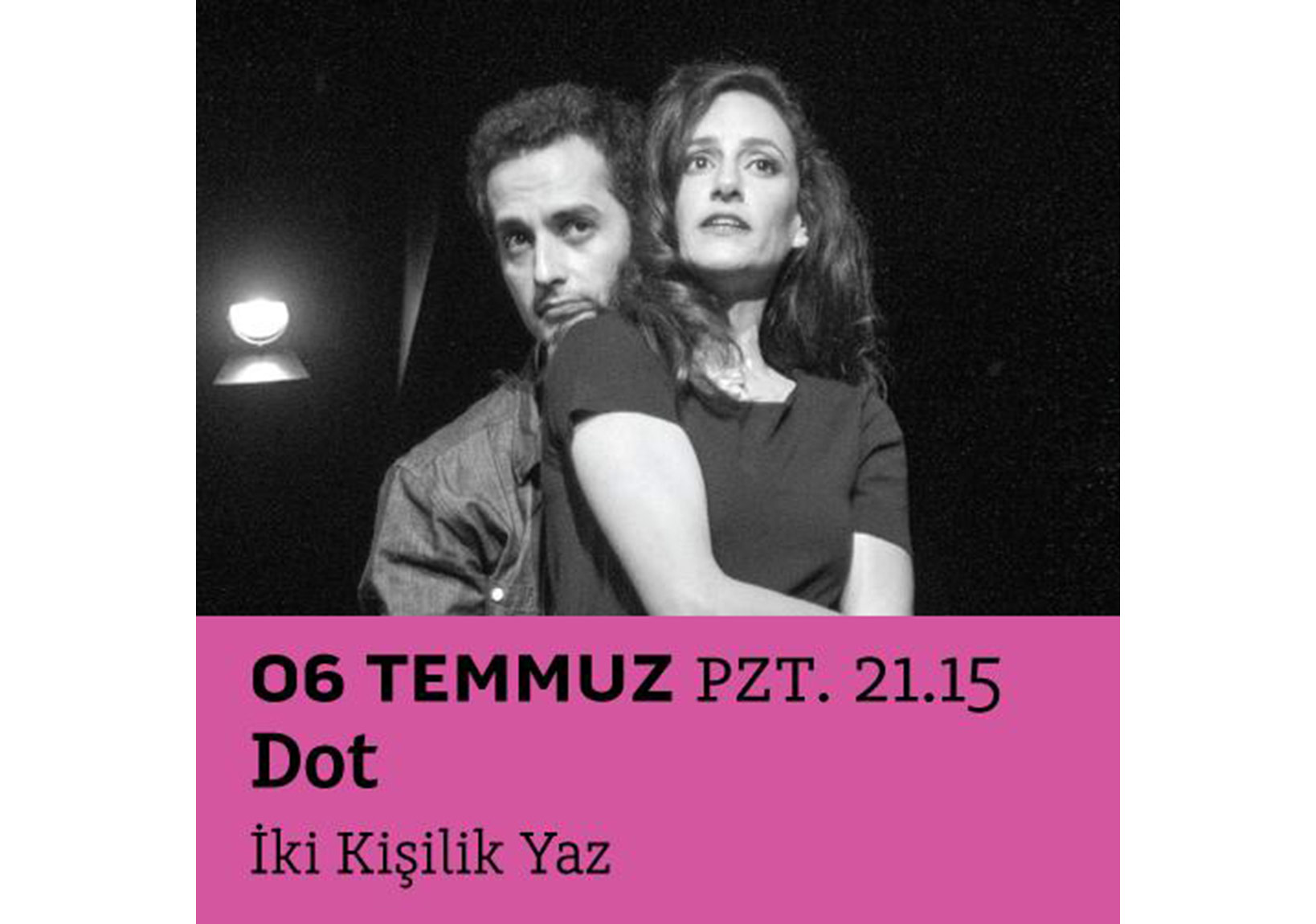 27. Yıl ENKA Kültür Sanat Açıkhava Buluşmaları Başlıyor