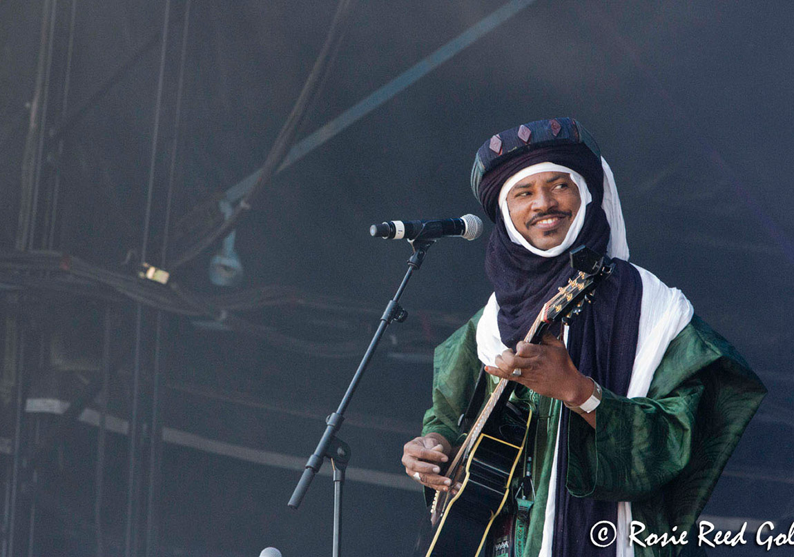 Dünya Müziği Günleri Başlıyor