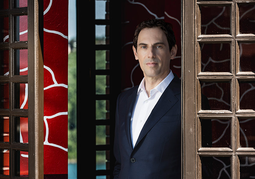 BİFO, 16 Nisan’da Asım Kocabıyık Anadolu Oditoryumu’nda