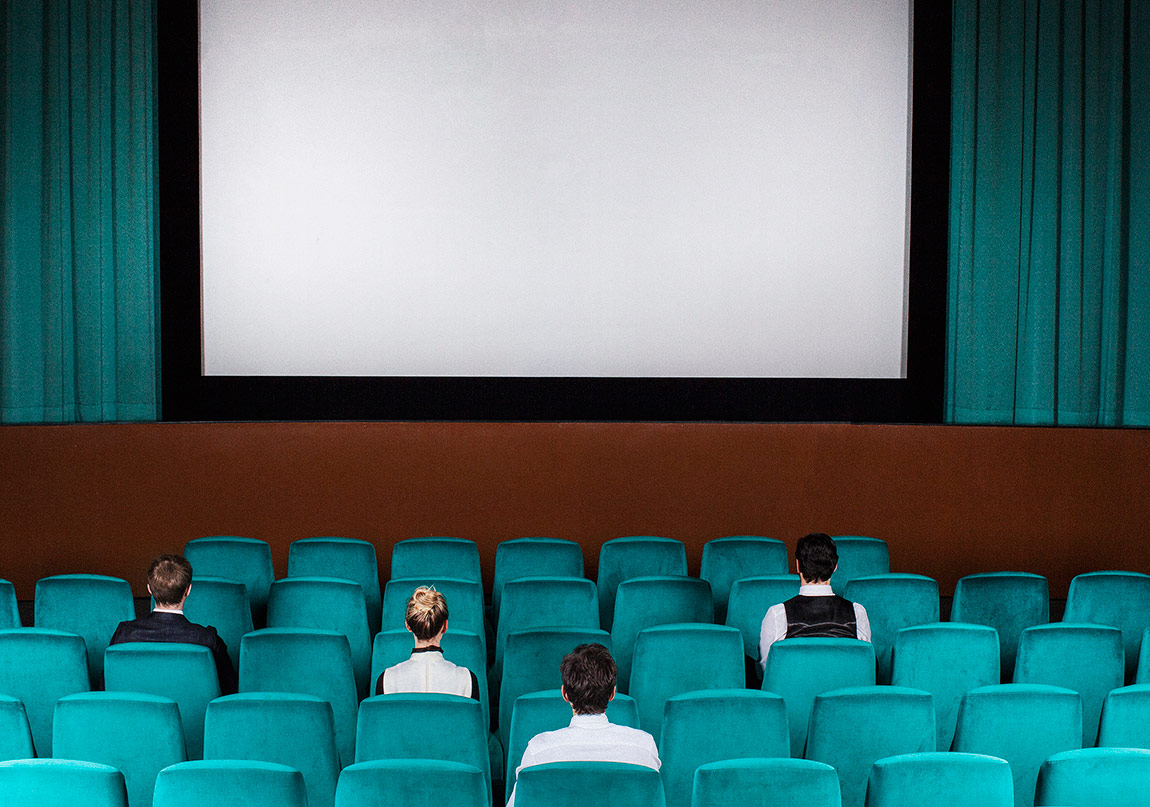 Hayal Gücünün Donduğu Sürreal Kareler