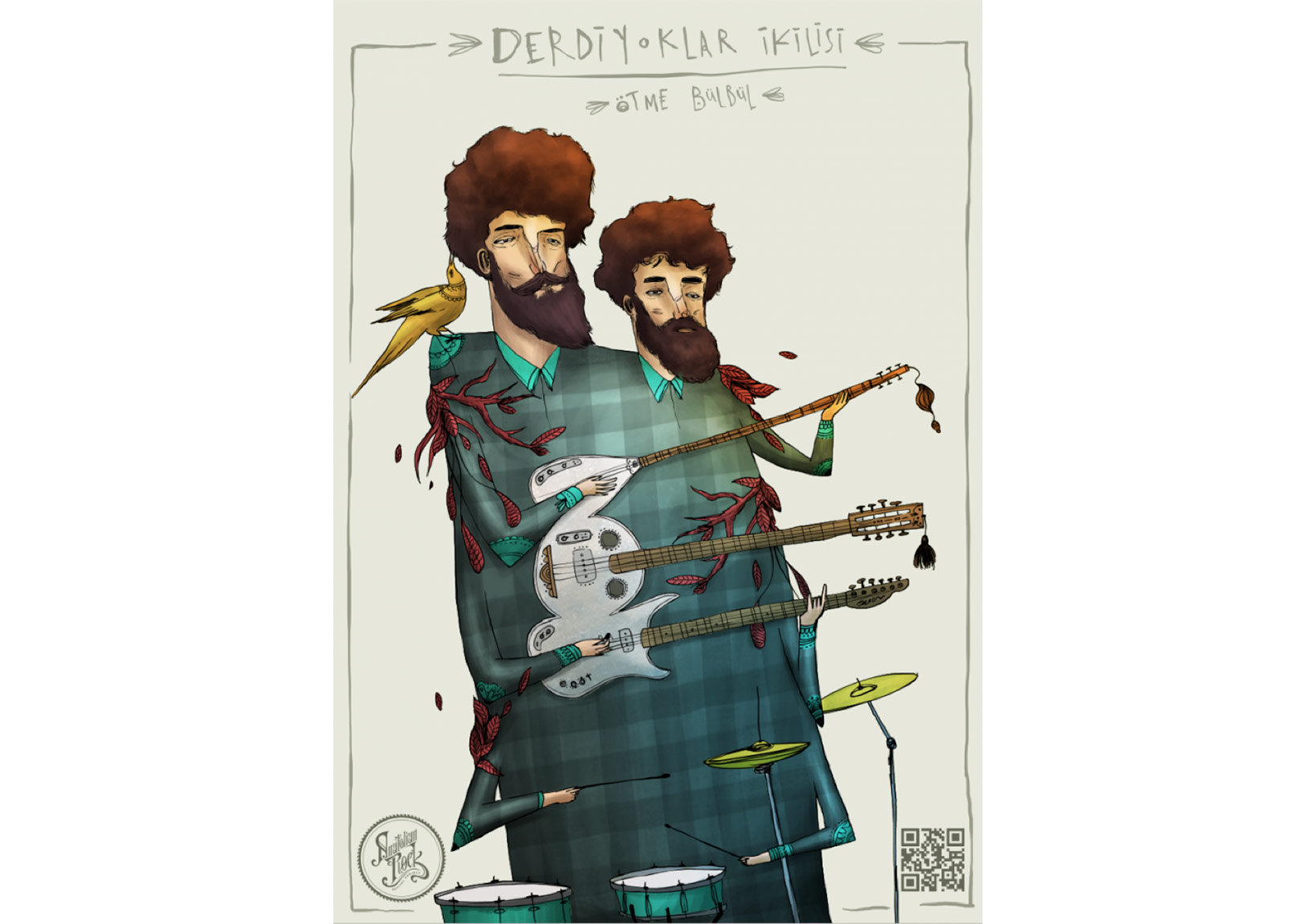 Anatolian Rock Revival Project 