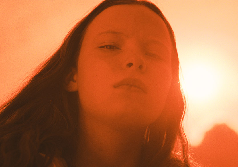 Alman Filmleri Kino 2025 ile İzmir’de