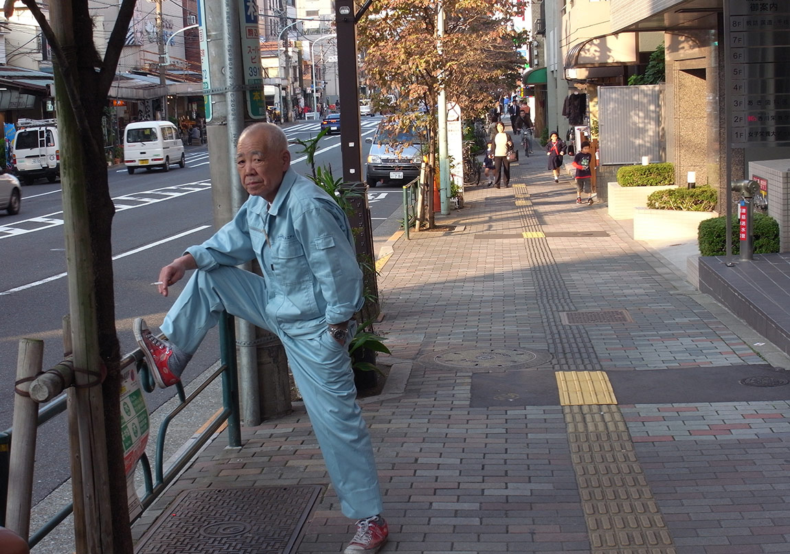İki Fotoğrafçı Fondation Cartier’da Buluşuyor