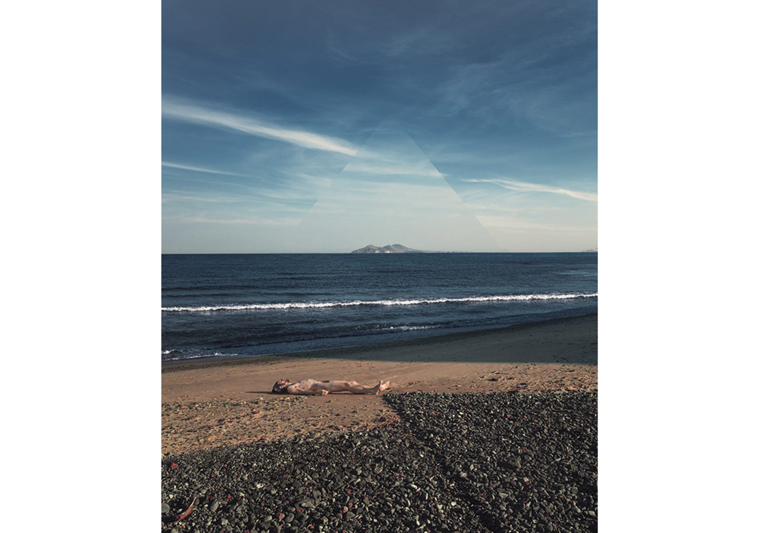 Sınırları Sorgulamak