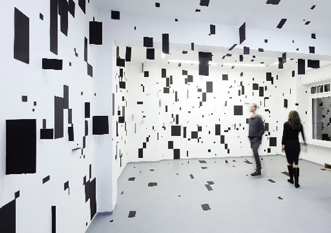 Gridlerin Kaotik Düzeni