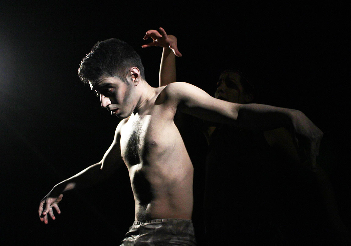 Dönüşüm 7 Nisan’da Prömiyerini Yapıyor