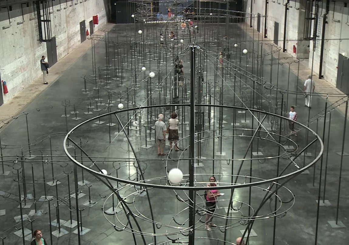 Mizahın Minimalizm İle Buluşması