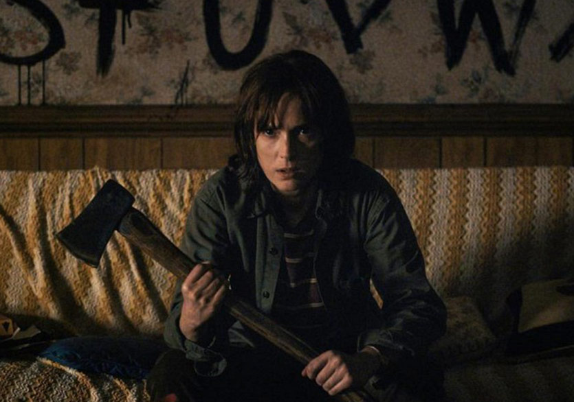 Stranger Things’in Soundtrack Albümü Yayımlanıyor