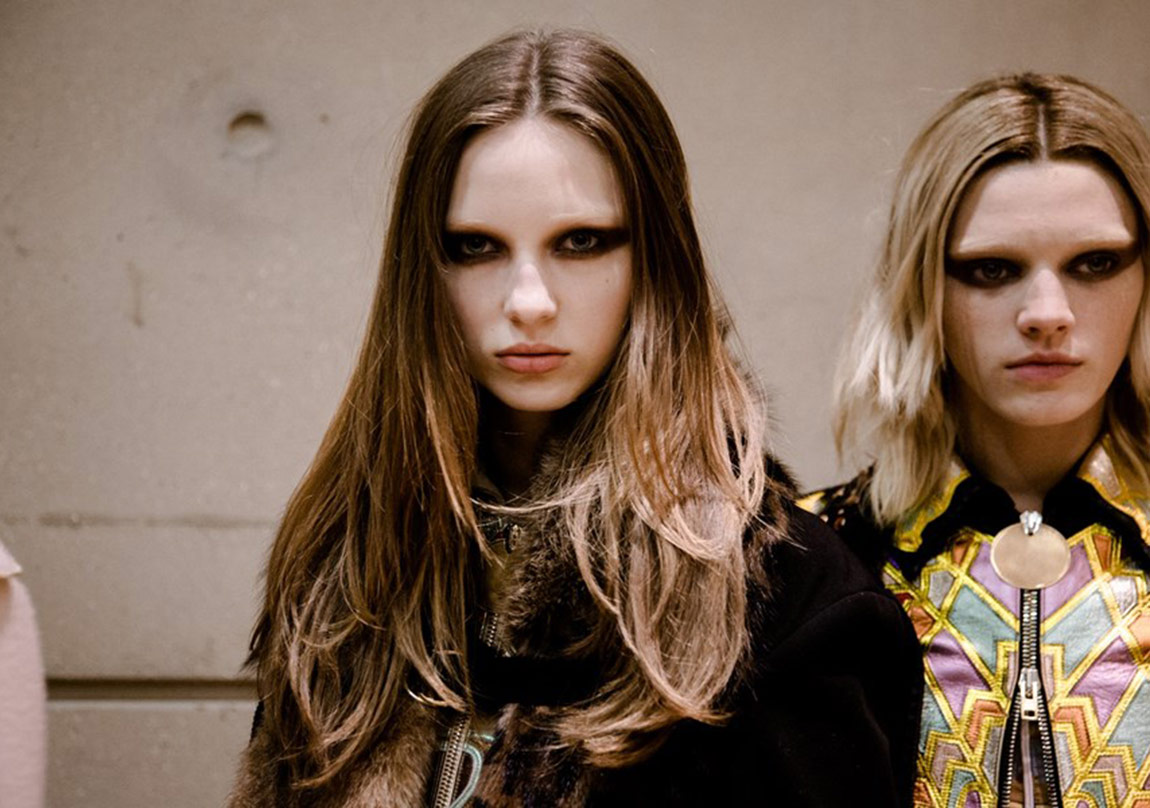 Givenchy’den Yeni Kampanya