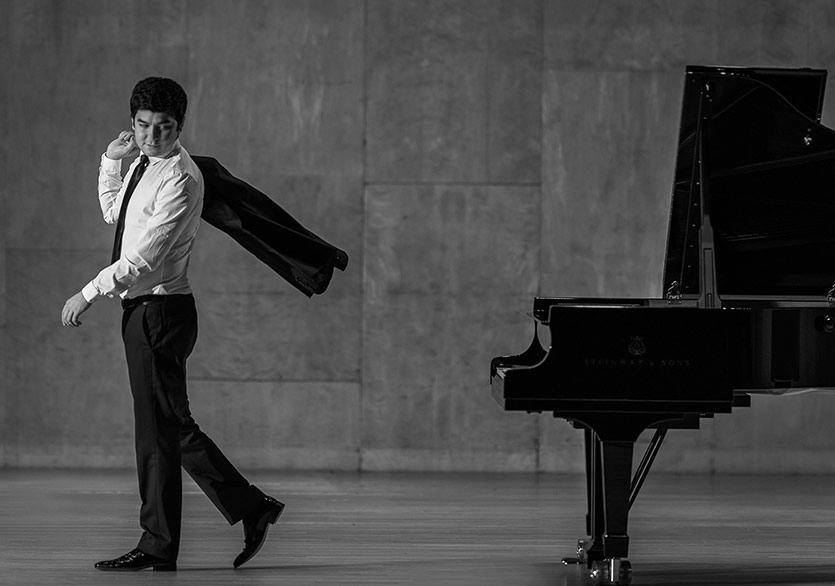 54. İstanbul Müzik Festivali, 11 Haziran’da Başlıyor