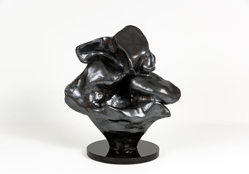 Pelin Kilimci’nin “Tanımsız Varoluşlar” Sergisi Artopol Art Gallery’de