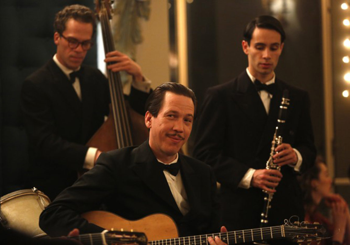 Django Filminden Yeni Fragman!
