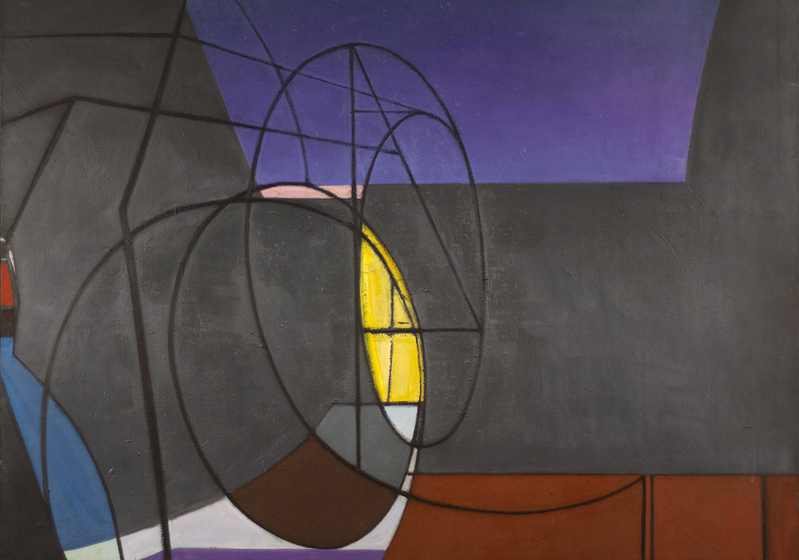 Usta ve Genç Ressamlar Bir Araya Geliyor
