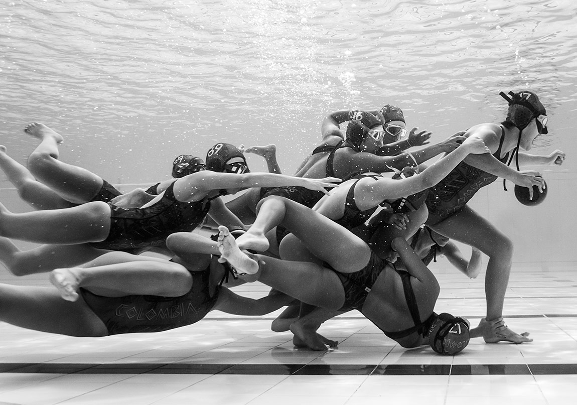 Sony Dünya Fotoğraf Ödülleri Açıklandı
