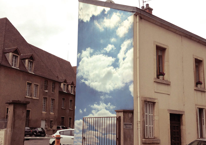 Gökyüzü Sandığımız Kadar Uzakta Değil