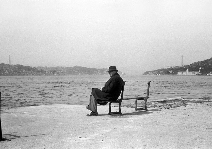 İstanbul’un Hafıza Kutusuna Yeni Bir Anı