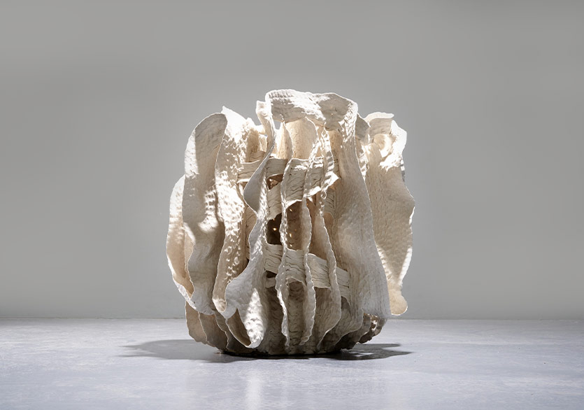 Hsu Yunghsu “Sisyphos’un Şüphesi” Sergisiyle Van’da