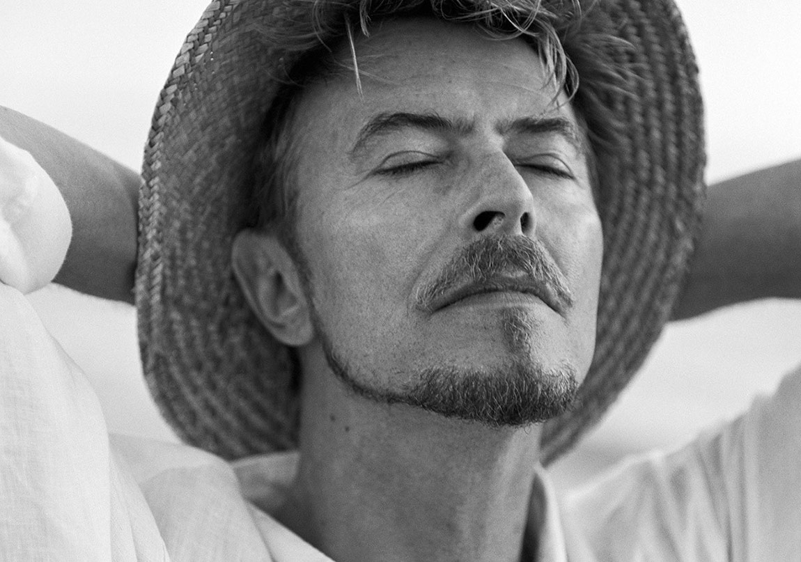 David Bowie İçin Anma Konseri