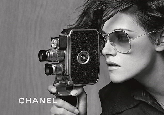 Kristen Stewart’tan Yeni Kısa Film