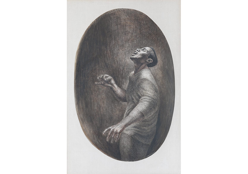 Charles White Retrospektifi MoMa’da