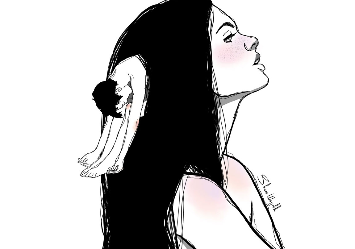 Kadın Olmak Nasıl Bir Şey?