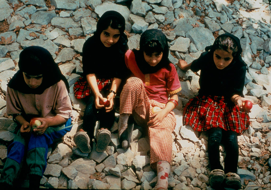 İstanbul Film Festivali’nde 15. İstanbul Bienali Seçkisi!
