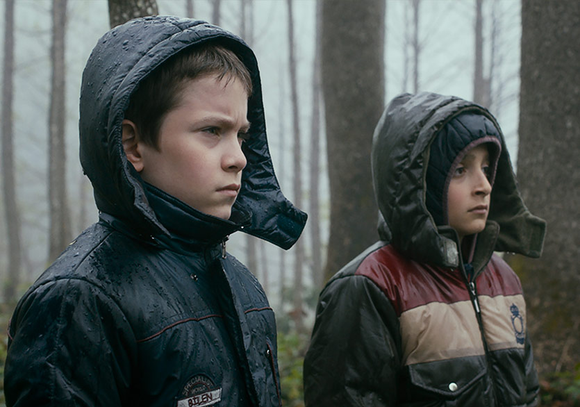 40. İstanbul Film Festivali Ulusal Yarışma Gösterimleri Başlıyor