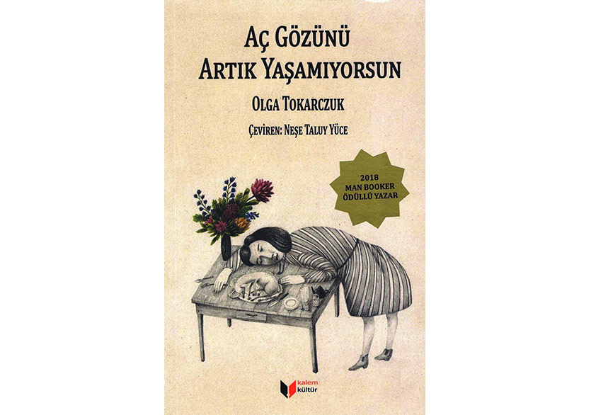 Kısa Öykülerden Uzun Bir Köprü