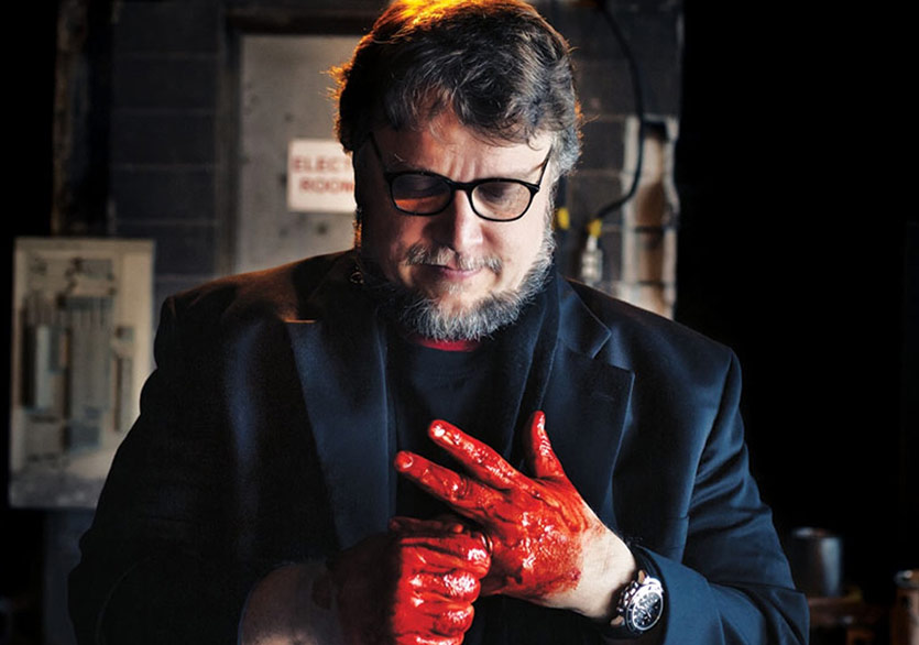 Guillermo Del Toro’dan “The Shape of Water”
