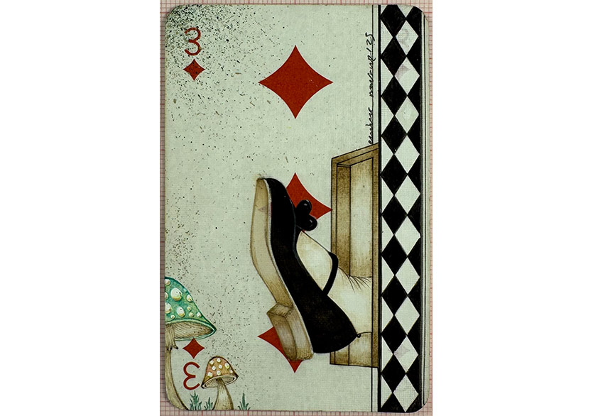 Haliç Sanat’ta Üç Yeni Sergi