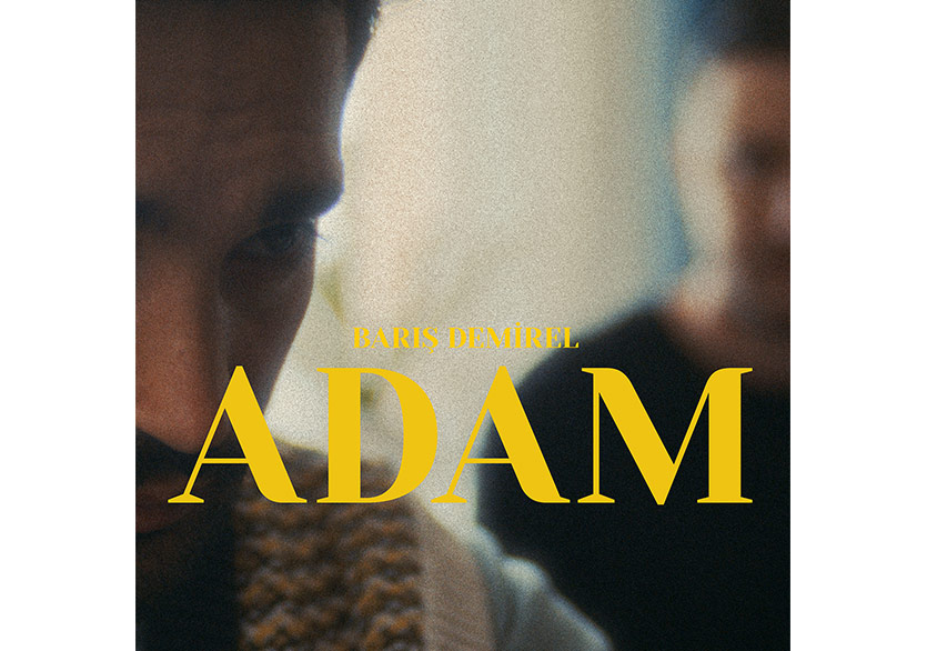 Barış Demirel’den Sibel Alaş'ın “Adam”ına Yeni Yorum