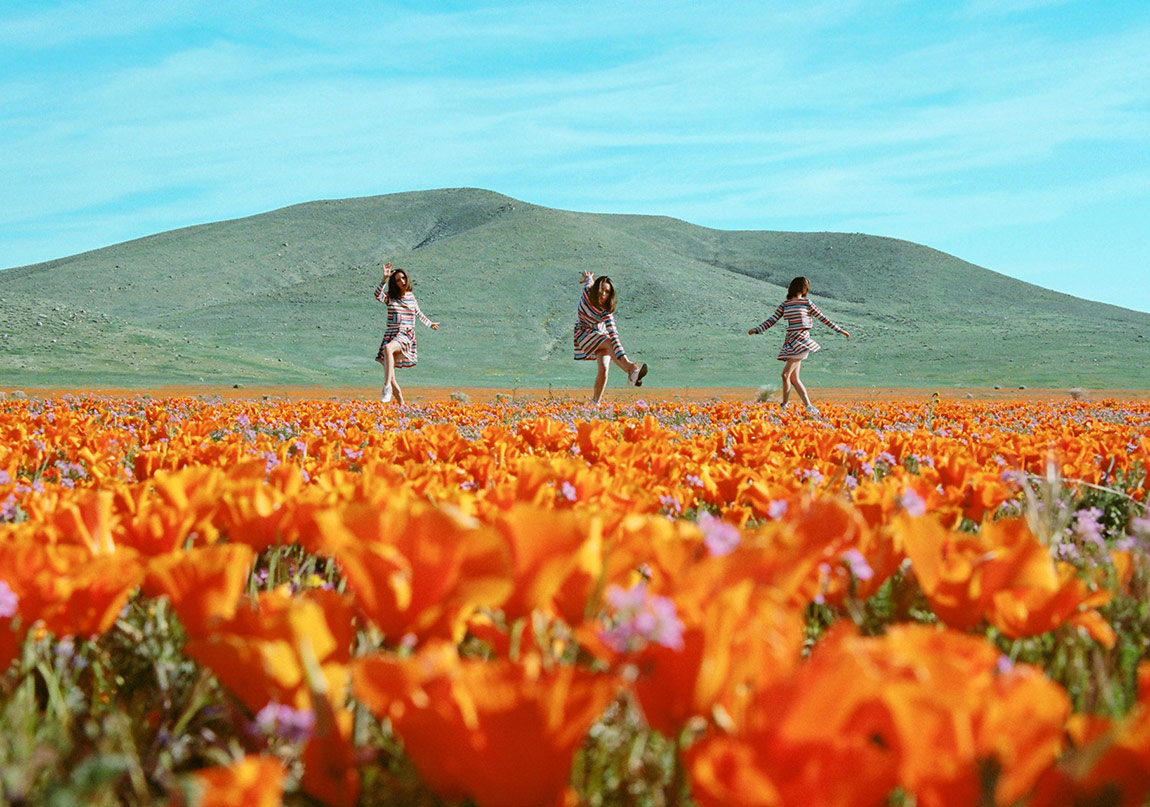 Kadın Bedeninin Mistik Güzelliği 