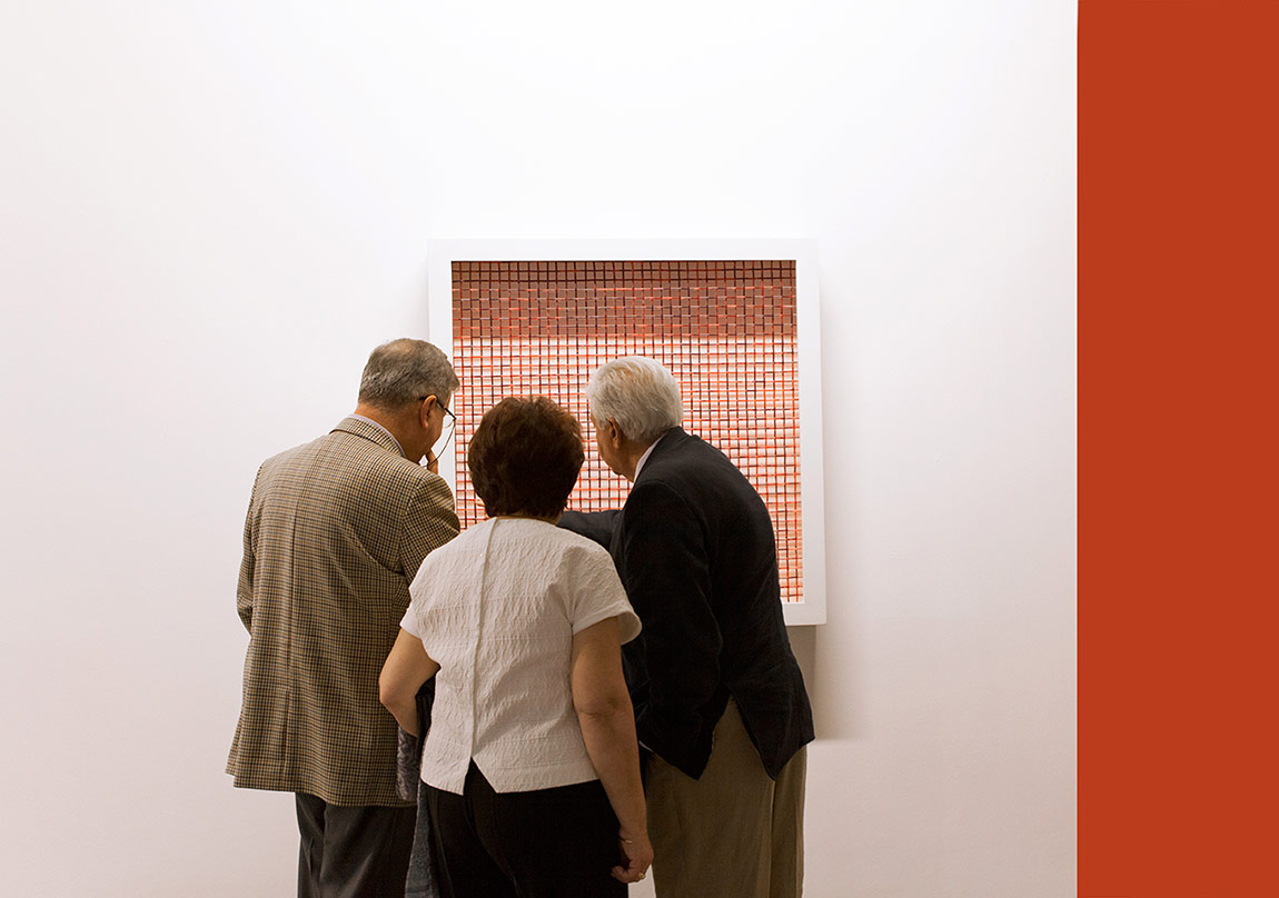 İstanbul Rotary Sanat Yarışması Sergisi 2016